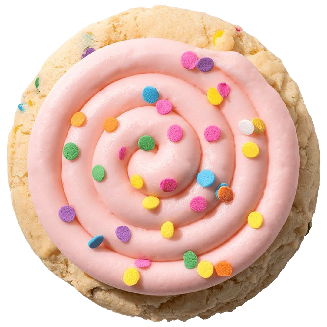 kukz truskawkowe cukierki